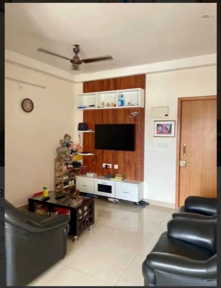 2 BHK 980 Sq.Ft. Apartment in Mantri Celestia