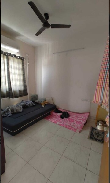Living Room in 2 BHK Apartment at Mantri Celestia, Gachibowli – for Rent