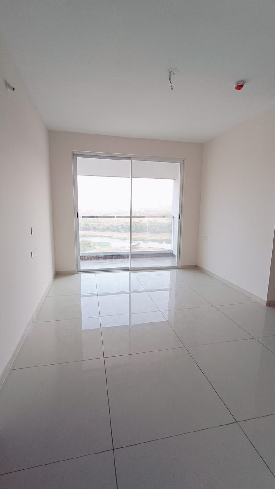 2 BHK Apartment For Sale in Yashwin Orrizonte