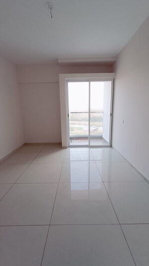 Building Lobby in 2 BHK Apartment at Yashwin Orrizonte, Kharadi – for Sale