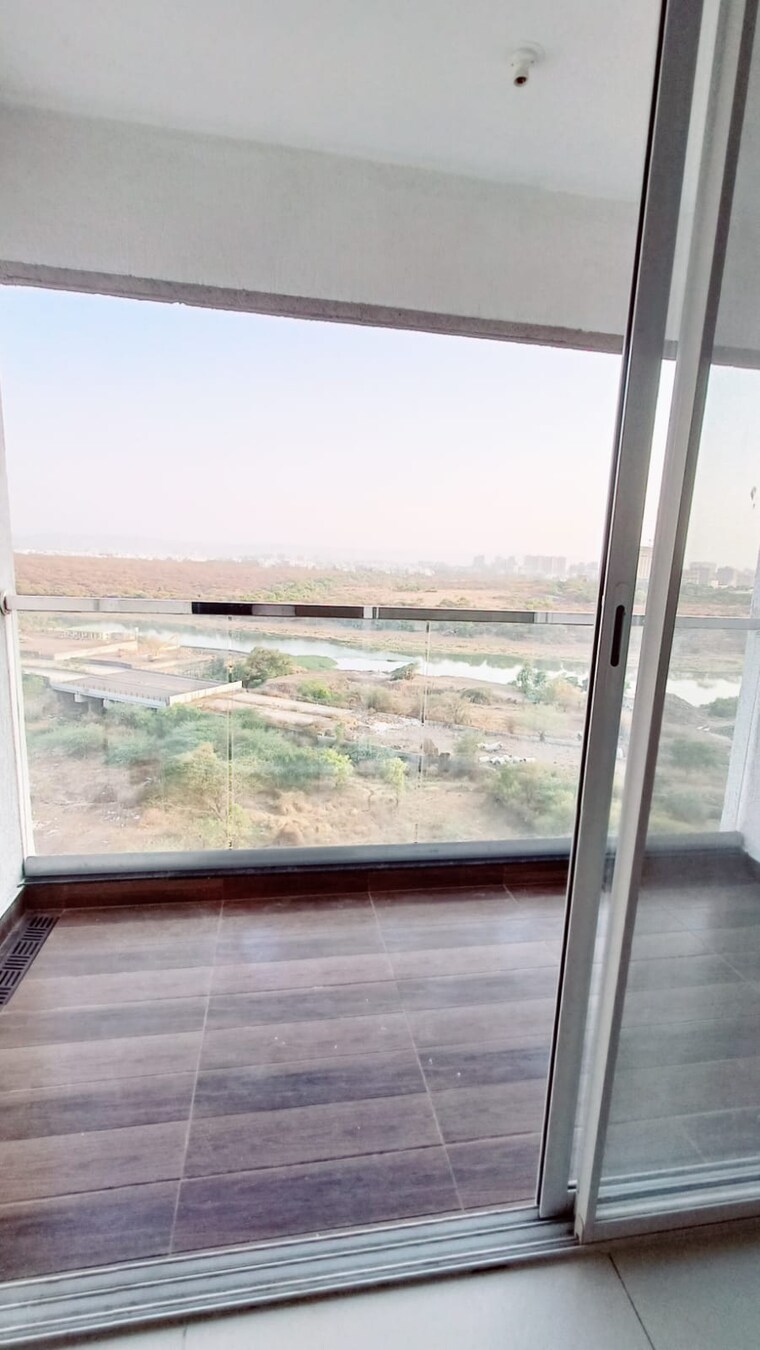 Balcony, yashwin-orrizonte 2 Bedroom 1050 Sq.Ft. Apartment In Kharadi Pune 9118800