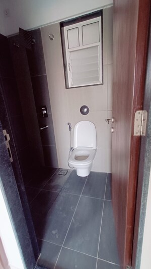 Bathroom in 2 BHK Apartment at Yashwin Orrizonte, Kharadi – for Sale