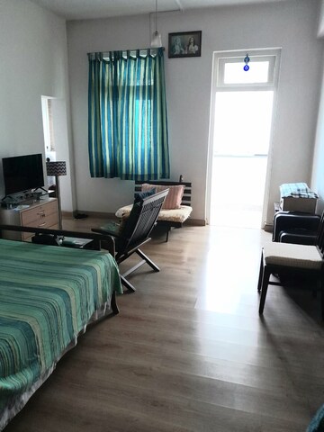 Gym in 1 BHK Apartment at Colaba – for Sale