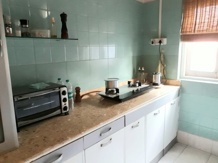 Kitchen, colaba 1 Bedroom 850 Sq.Ft. Apartment In Colaba Mumbai 9118794