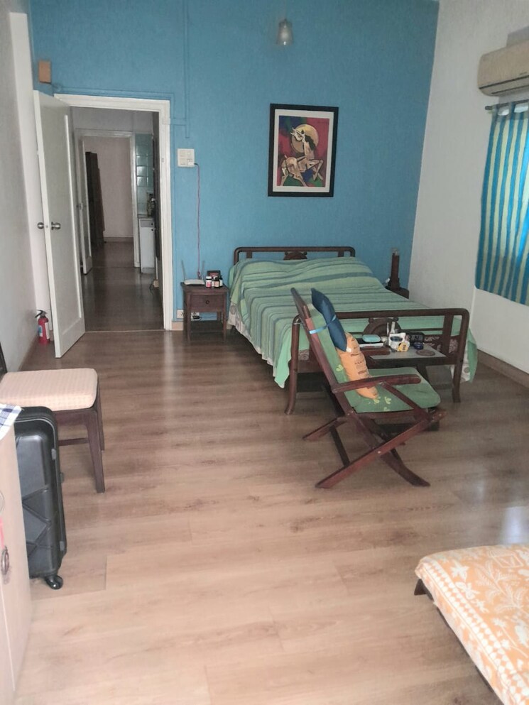  Parking, colaba 1 Bedroom 850 Sq.Ft. Apartment In Colaba Mumbai 9118794