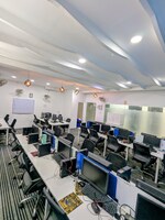 816 Sq.Ft. Office Space in Dharatal Associates 