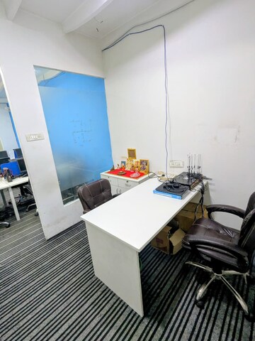Team Area in  Office Space at Sector 63 – for Rent