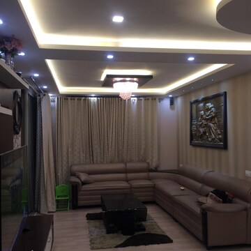Gym in 3 BHK Apartment at Hiranandani Lake Verandahs, Bilekahalli – for Sale