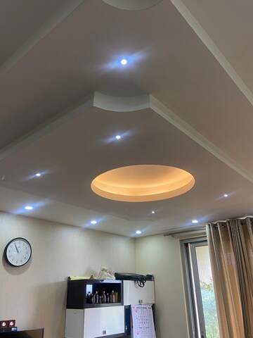 Furnished Amenities in 3 BHK Apartment at Hiranandani Lake Verandahs, Bilekahalli – for Sale