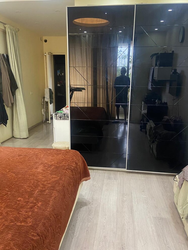 Living Room, hiranandani-lake-verandahs 3 Bedroom 2200 Sq.Ft. Apartment In Bilekahalli Bangalore 9118803