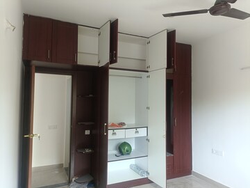 Furnished Amenities in 3 BHK Apartment at Prestige Wellington Park, Jalahalli – for Rent