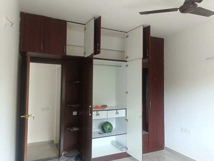 undefined, prestige-wellington-park 3 Bedroom 1754 Sq.Ft. Apartment In Jalahalli Bangalore 9118821