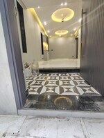 3 BHK + Servant Room 265 Sq.Yd. Builder Floor in Panchsheel Enclave