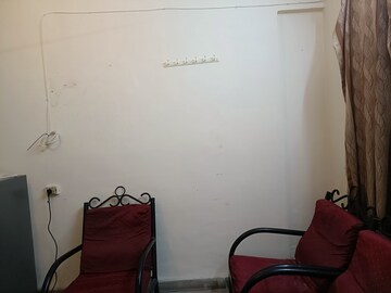 Lift in 1 BHK Apartment at Sher E Punjab, Andheri East – for Rent