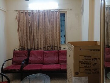 Living Room in 1 BHK Apartment at Sher E Punjab, Andheri East – for Rent