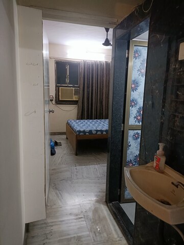 1 BHK Apartment For Rent in Sher E Punjab, Andheri East