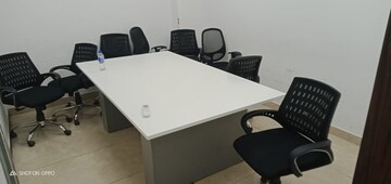 Team Area in  Office Space at Sector 63 – for Rent