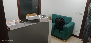 Team Area in  Office Space at Sector 63 – for Rent