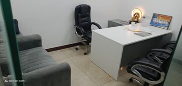 Team Area in  Office Space at Sector 63 – for Rent