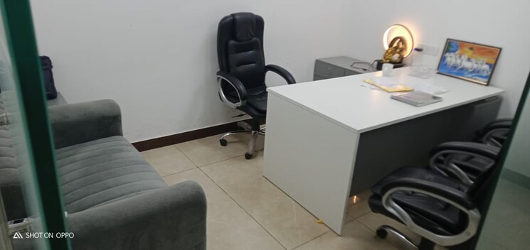 Team Area, sector 63 Commercial Office Space 1850 Sq.Ft. In Sector 63 Noida 9118829