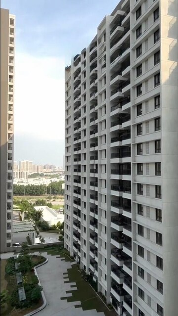 3 BHK Apartment For Sale in Sobha City Gurgaon, Sector 108