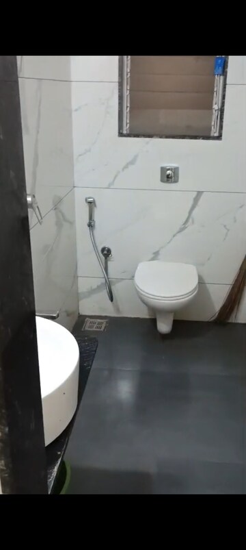 Attached Bathroom in 1 BHK Apartment at Ghatkopar East – for Rent