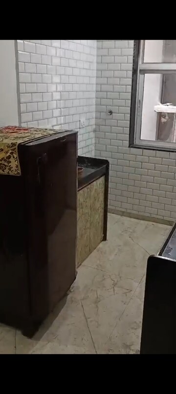 Kitchen in 1 BHK Apartment at Ghatkopar East – for Rent