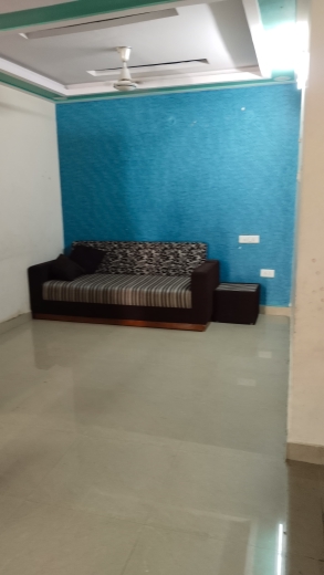 1.5 BHK + Pooja Room Apartment For Rent in Shanti Rishita Apartment