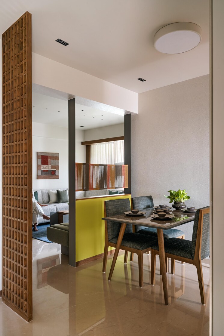 Living Room, science city 3 Bedroom 340 Sq.Yd. Villa In Science City Ahmedabad 9118847