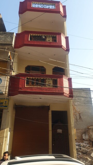 2 BHK Independent House – Exterior View View at Shivpuri - for Sale