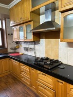 2.5 BHK + Servant Room 2100 Sq.Ft. Apartment in Bhawani Apartments