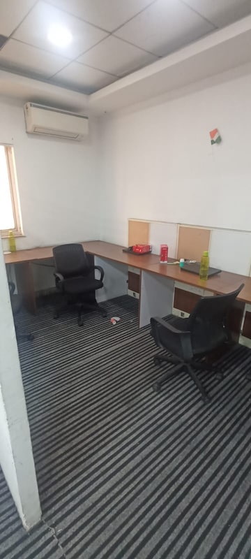 Team Area in  Office Space at Sector 63 – for Rent