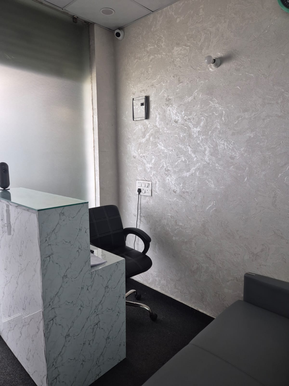 Office Space For Sale in ISP Shivam Plaza