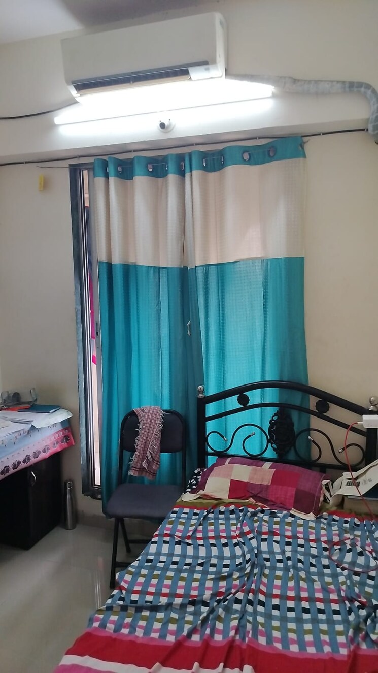 Bedroom, prabhadevi Pg For Boys In Prabhadevi 9118849