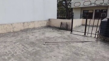 Balcony in 2.5 BHK Independent House at Sector 7 – for Sale