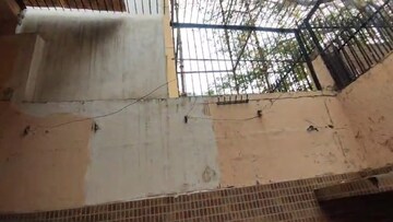 Balcony in 2.5 BHK Independent House at Sector 7 – for Sale