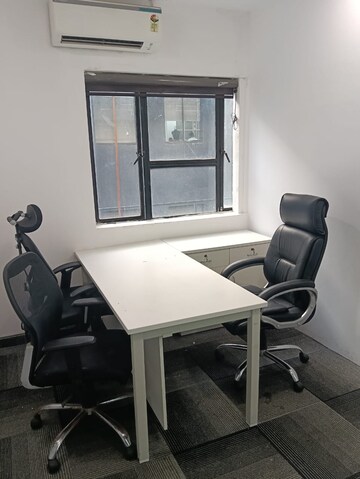 Team Area in  Office Space at Sector 63 – for Rent
