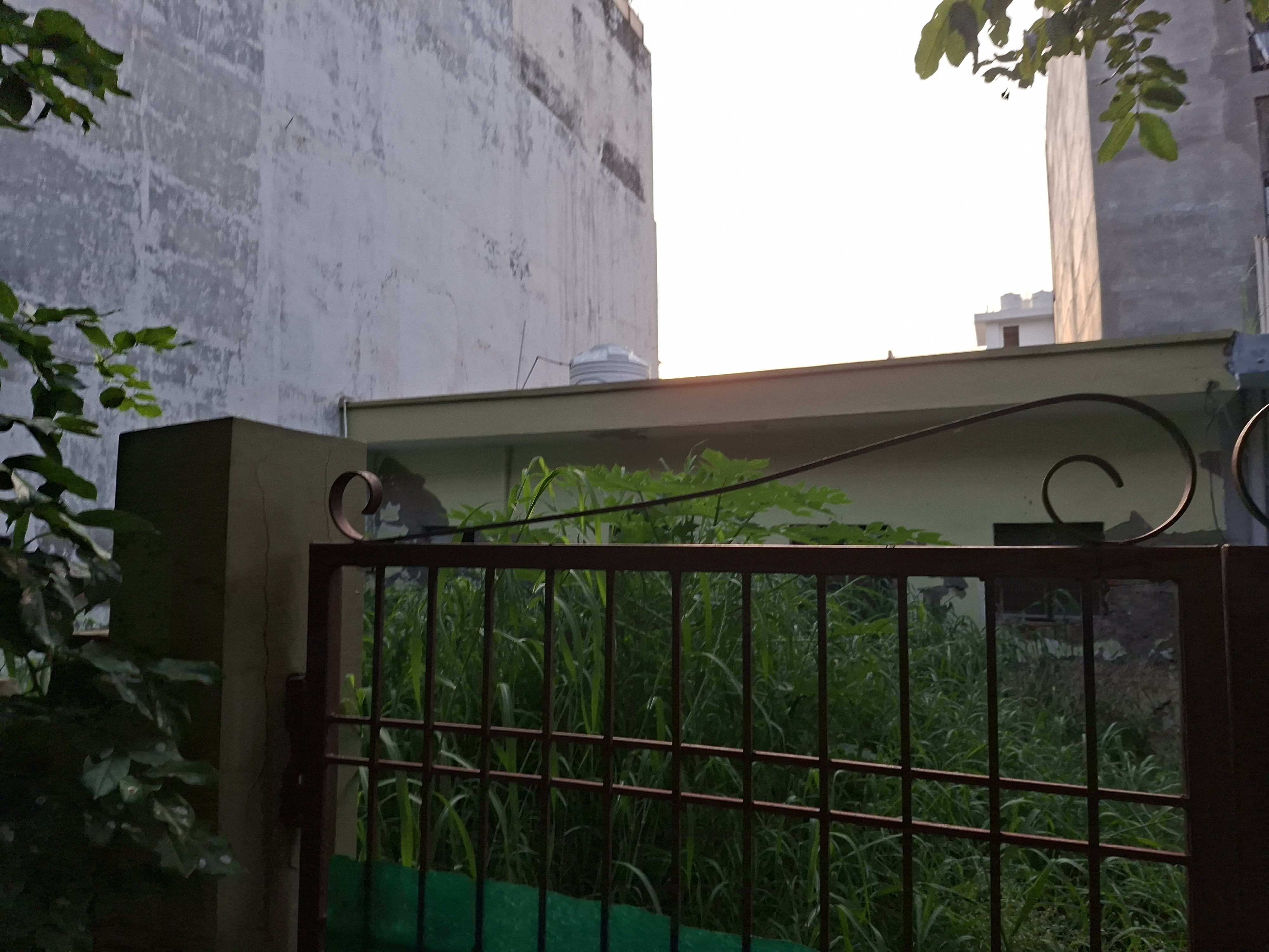 Plot For Sale in Sector  105