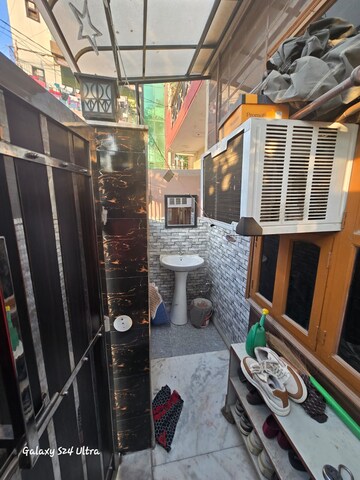 3 BHK Independent House – Exterior View View at Sector 7 - for Sale