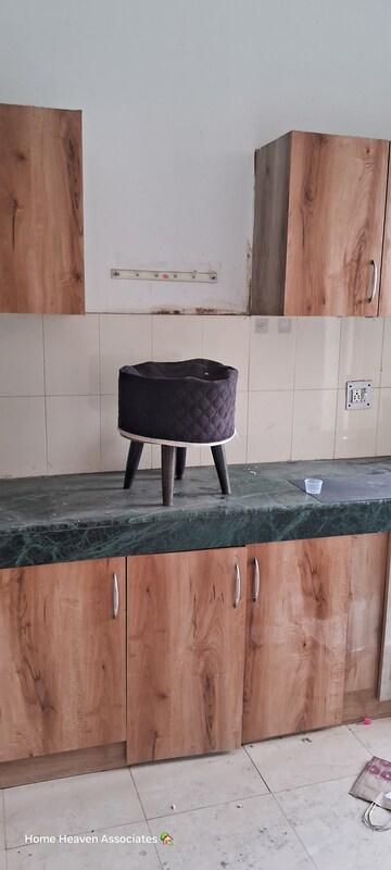 Kitchen in 2 BHK Apartment at Conscient Habitat, Sector 99a – for Rent