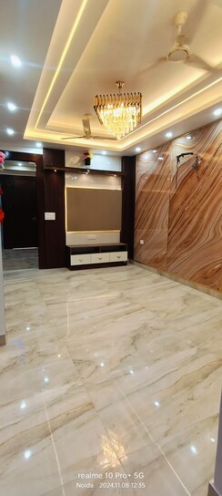 3 BHK Builder Floor For Sale in Sector 73
