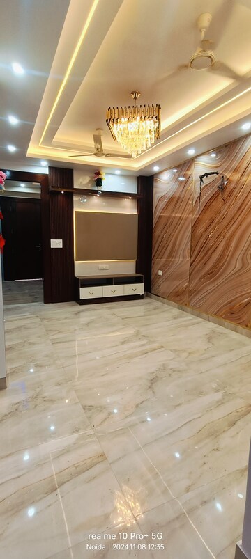3 BHK Builder Floor For Sale in Sector 73