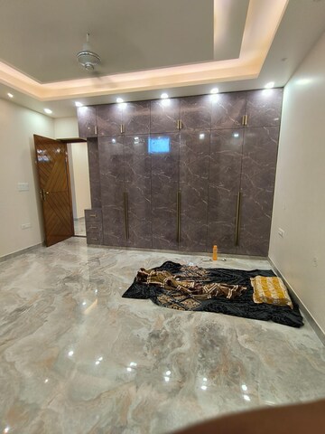 Bedroom in 2 BHK Independent House at RWA Apartments Sector 108, Sector 108 – for Rent