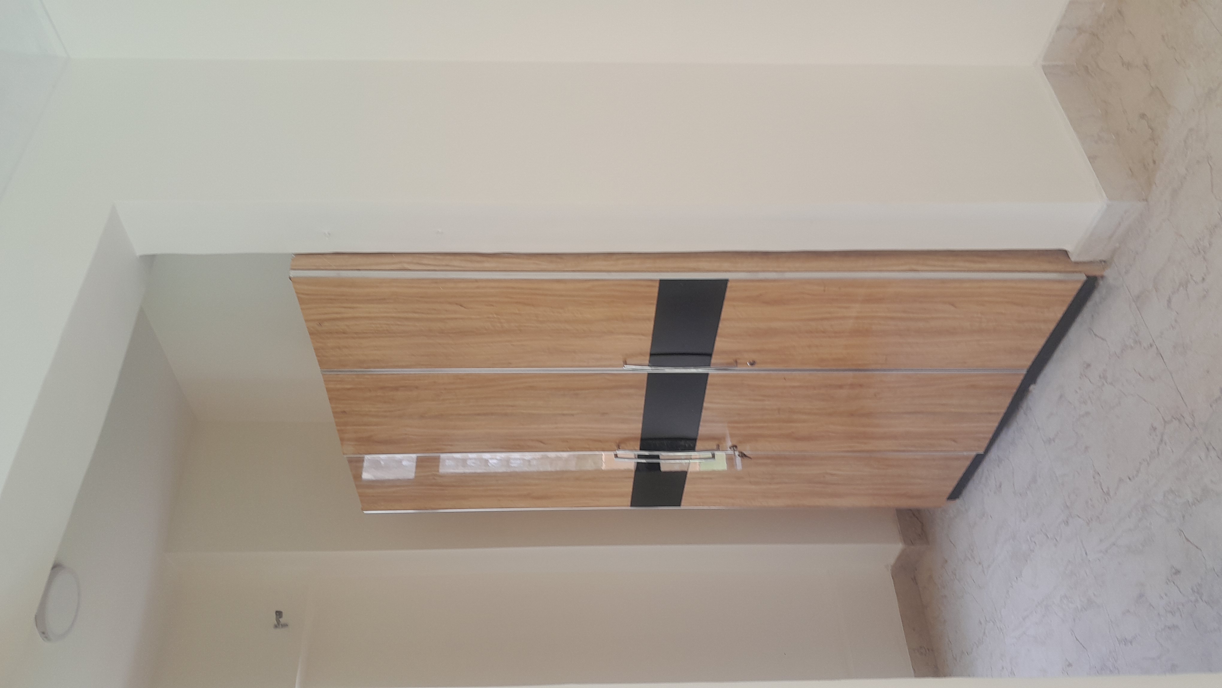 3 BHK + Pooja Room,Servant Room Apartment For Rent in Unitech Fresco