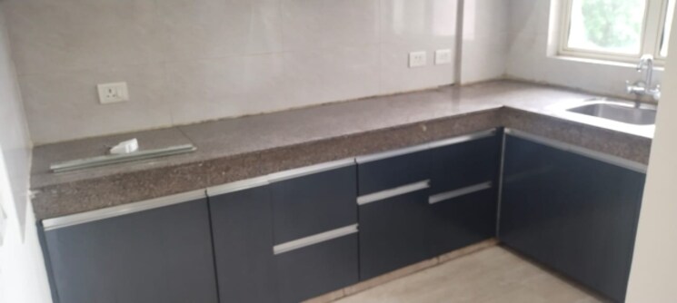 Kitchen, sector 89 4 Bedroom 350 Sq.Yd. Builder Floor In Sector 89 Faridabad 9118887