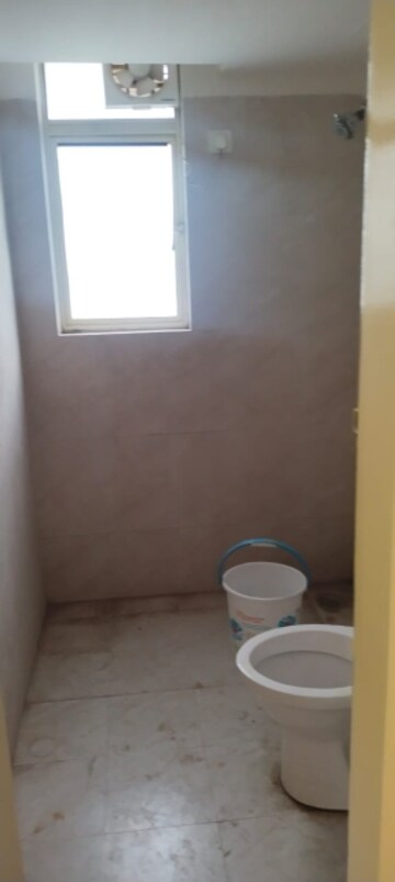 Bathroom in 4 BHK Builder Floor at Sector 89 – for Rent