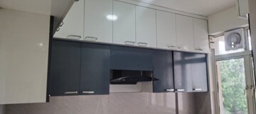 Kitchen in 4 BHK Builder Floor at Sector 89 – for Rent
