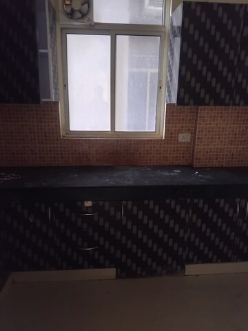 Bathroom in 3 BHK Apartment at Conscient Habitat 78, Sector 78 – for Rent