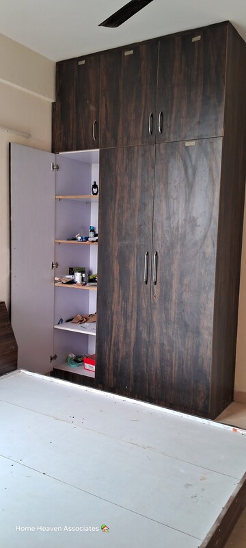 Bedroom in 2 BHK Apartment at Conscient Habitat, Sector 99a – for Rent