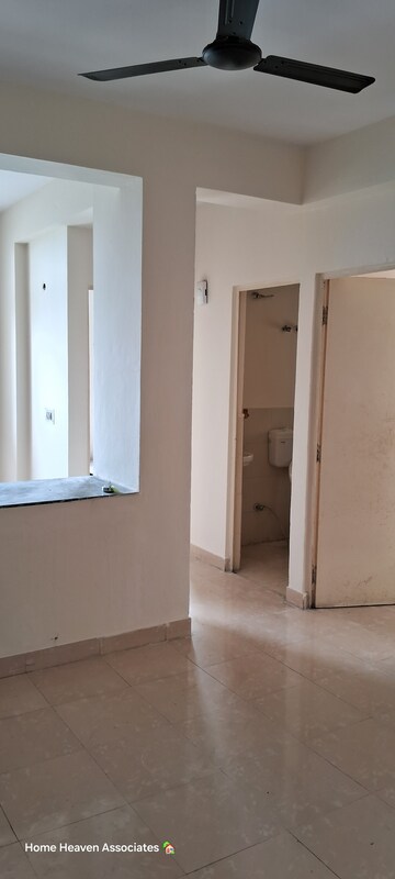Building Lobby in 2 BHK Apartment at Conscient Habitat, Sector 99a – for Rent